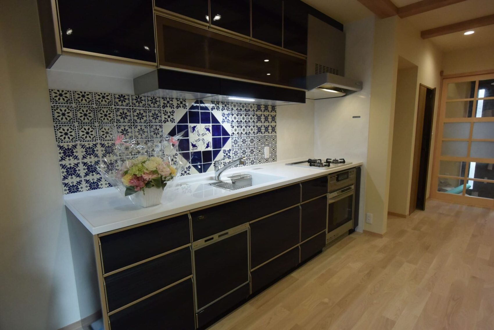 が手がけた注文住宅の施工事例（モデルハウス・住宅展示場）