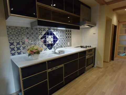 が手がけた注文住宅の施工事例（モデルハウス・住宅展示場）