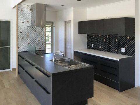 株式会社小栗材木店が手がけた注文住宅の施工事例（モデルハウス・住宅展示場）