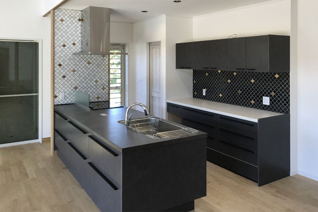 株式会社小栗材木店が手がけた注文住宅の施工事例（モデルハウス・住宅展示場）