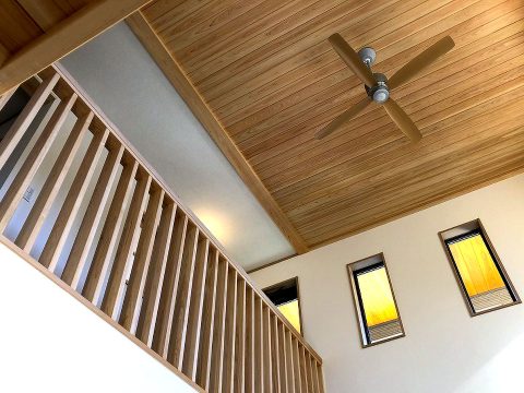 株式会社小栗材木店が手がけた注文住宅の施工事例（モデルハウス・住宅展示場）