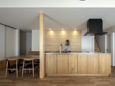 株式会社小栗材木店が手がけた注文住宅の施工事例（モデルハウス・住宅展示場）