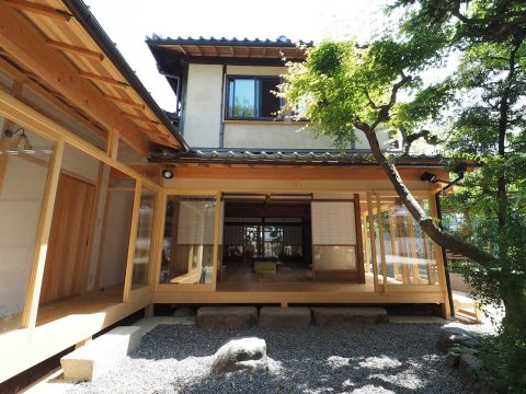 株式会社小林工務店が手がけた注文住宅の施工事例（モデルハウス・住宅展示場）