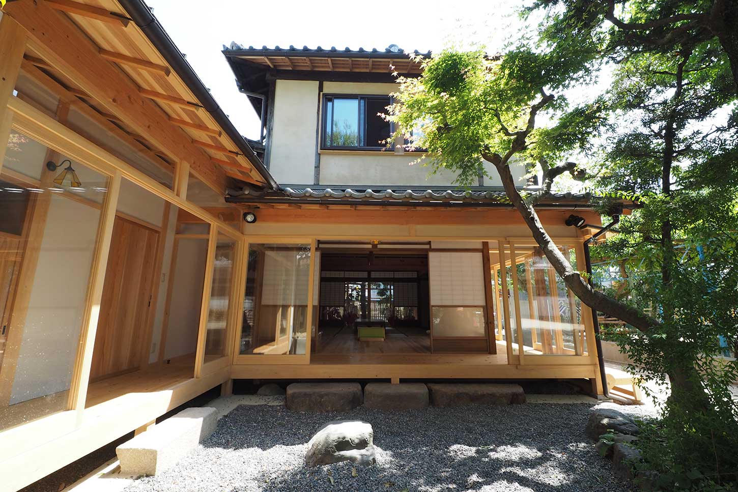 株式会社小林工務店が手がけた注文住宅の施工事例（モデルハウス・住宅展示場）