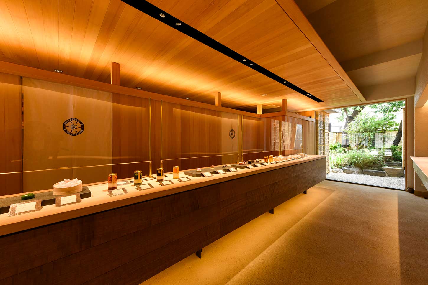 株式会社小林工務店が手がけた注文住宅の施工事例（モデルハウス・住宅展示場）