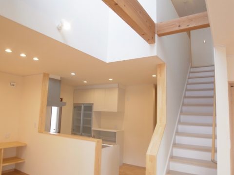 株式会社イトー住建が手がけた注文住宅の施工事例（モデルハウス・住宅展示場）