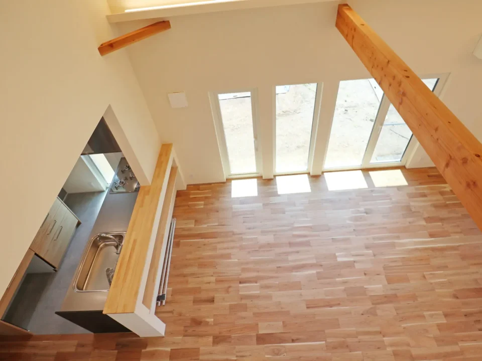 株式会社佐藤不動産が手がけた注文住宅の施工事例（モデルハウス・住宅展示場）