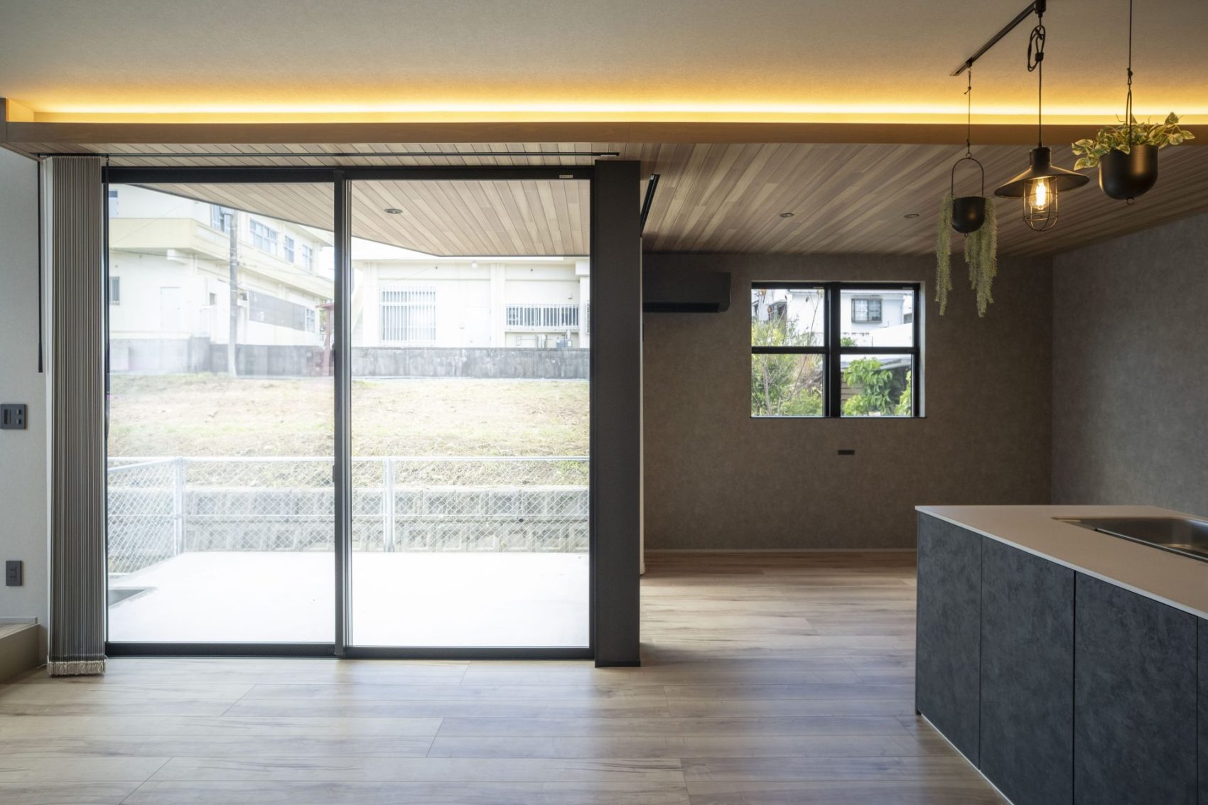 琉球ストーク株式会社が手がけた注文住宅の施工事例（モデルハウス・住宅展示場）