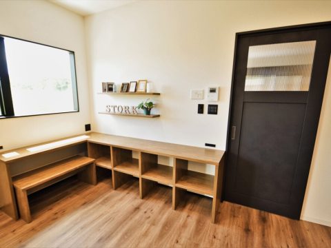 琉球ストーク株式会社が手がけた注文住宅の施工事例（モデルハウス・住宅展示場）