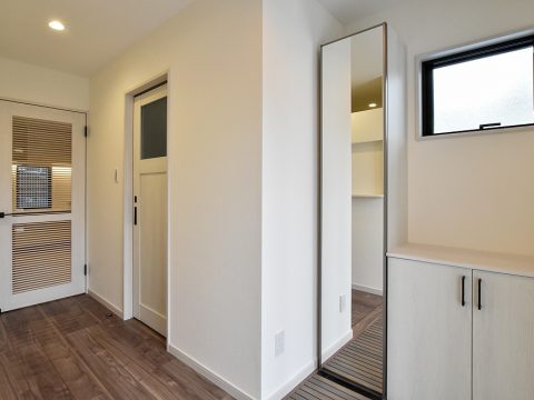 琉球ストーク株式会社が手がけた注文住宅の施工事例（モデルハウス・住宅展示場）