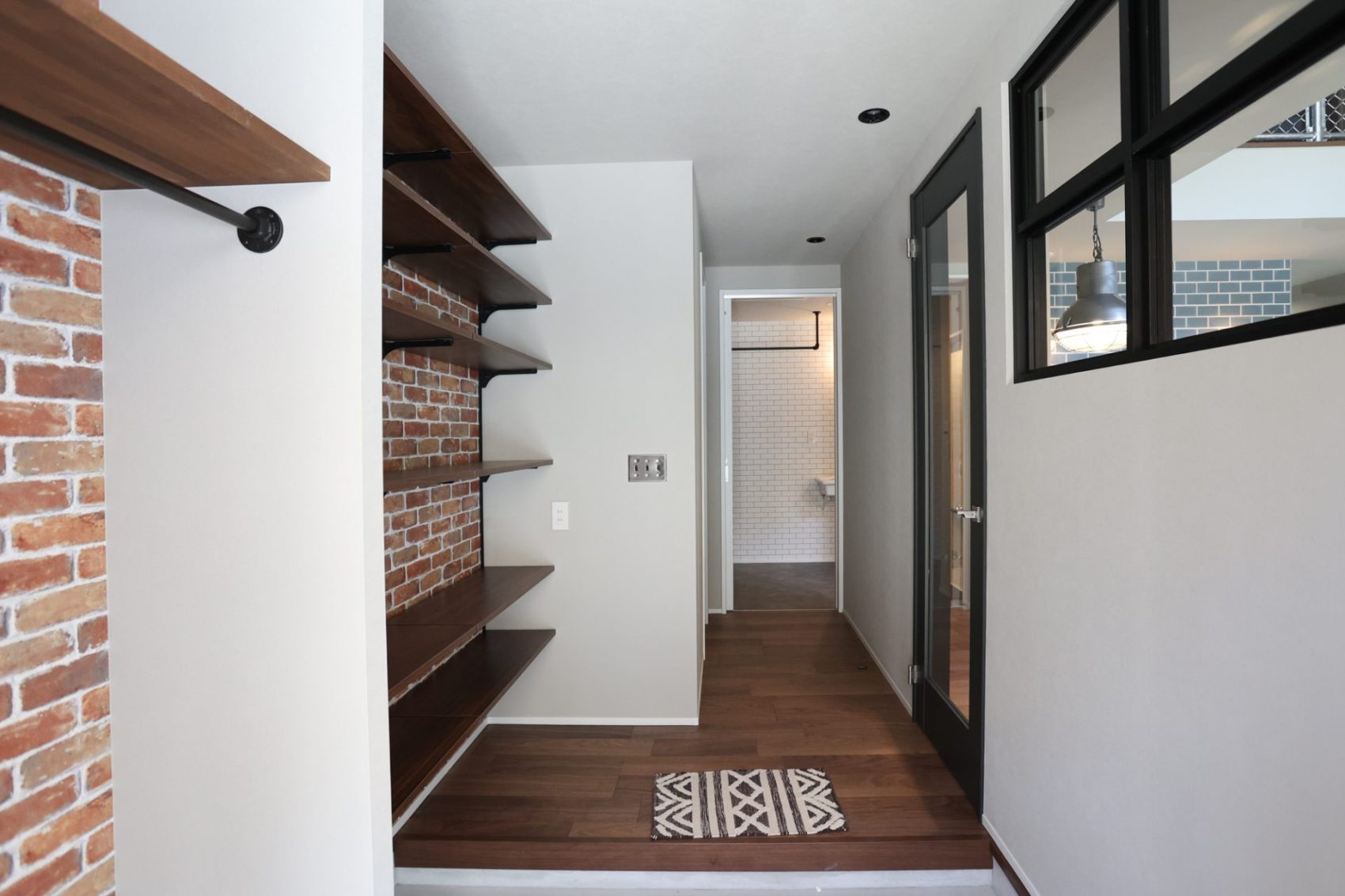 株式会社 前昌建設が手がけた注文住宅の施工事例（モデルハウス・住宅展示場）