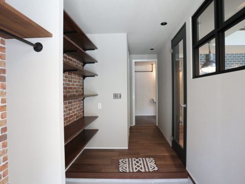 株式会社 前昌建設が手がけた注文住宅の施工事例（モデルハウス・住宅展示場）