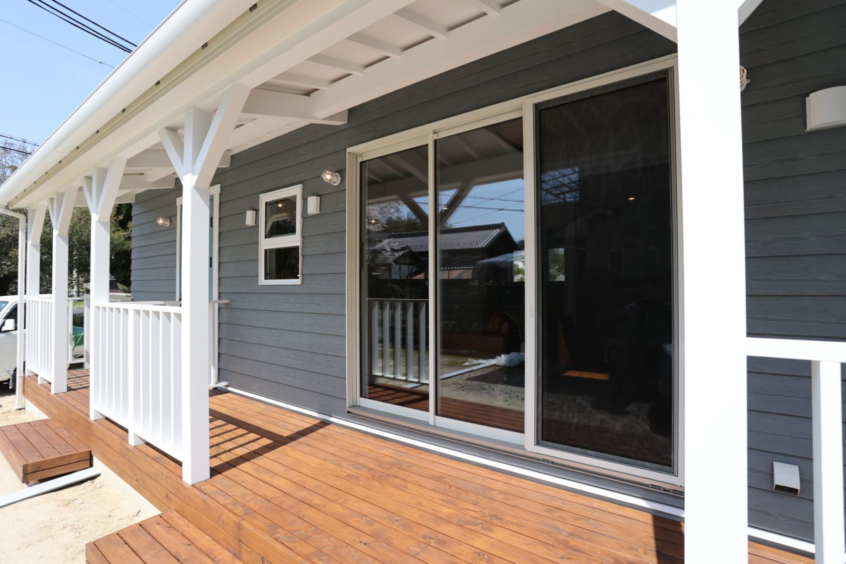 株式会社 前昌建設が手がけた注文住宅の施工事例（モデルハウス・住宅展示場）