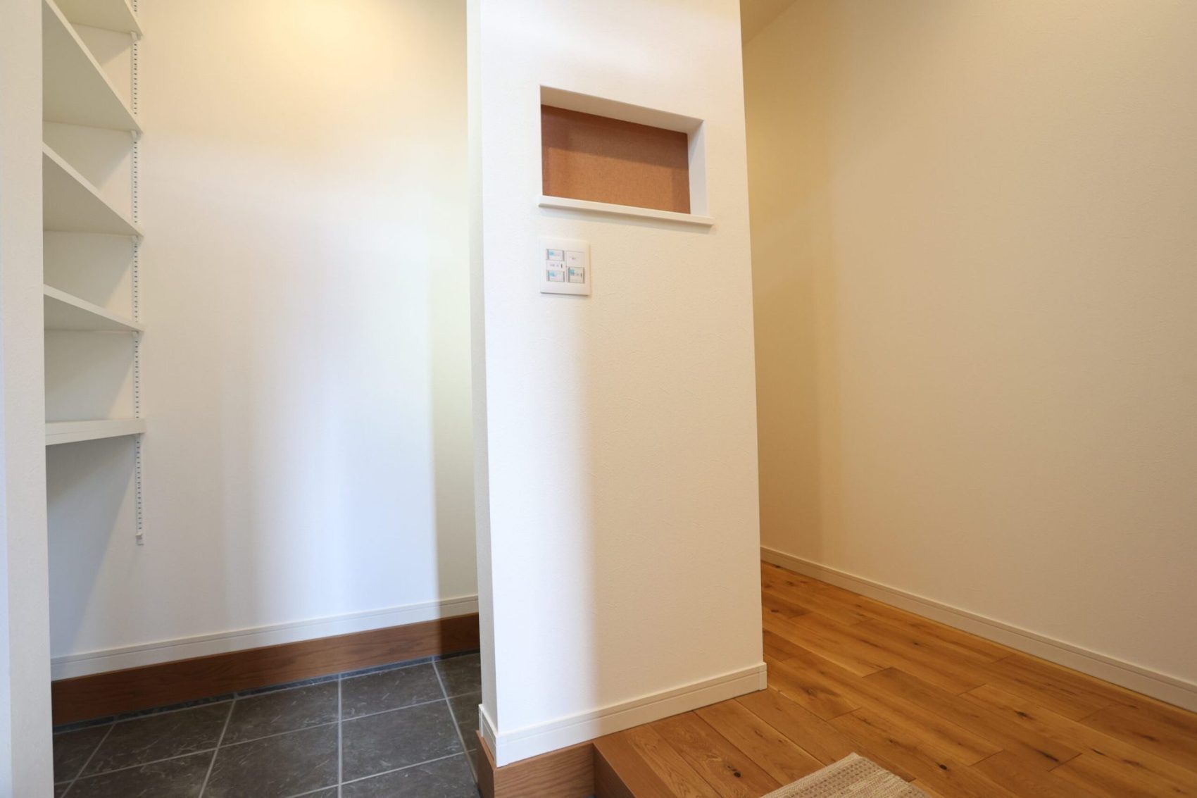 株式会社 前昌建設が手がけた注文住宅の施工事例（モデルハウス・住宅展示場）