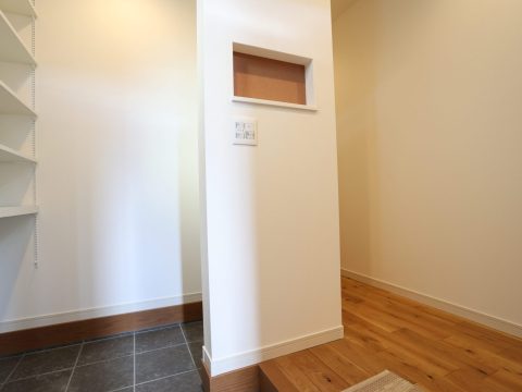 株式会社 前昌建設が手がけた注文住宅の施工事例（モデルハウス・住宅展示場）