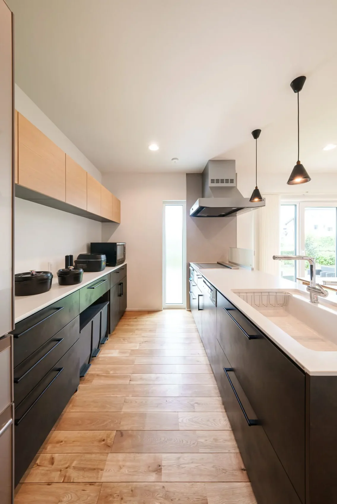 株式会社 佐藤不動産が手がけた注文住宅の施工事例（モデルハウス・住宅展示場）