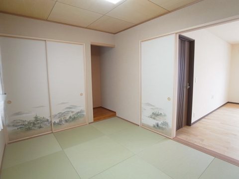 株式会社イトー住建が手がけた注文住宅の施工事例（モデルハウス・住宅展示場）