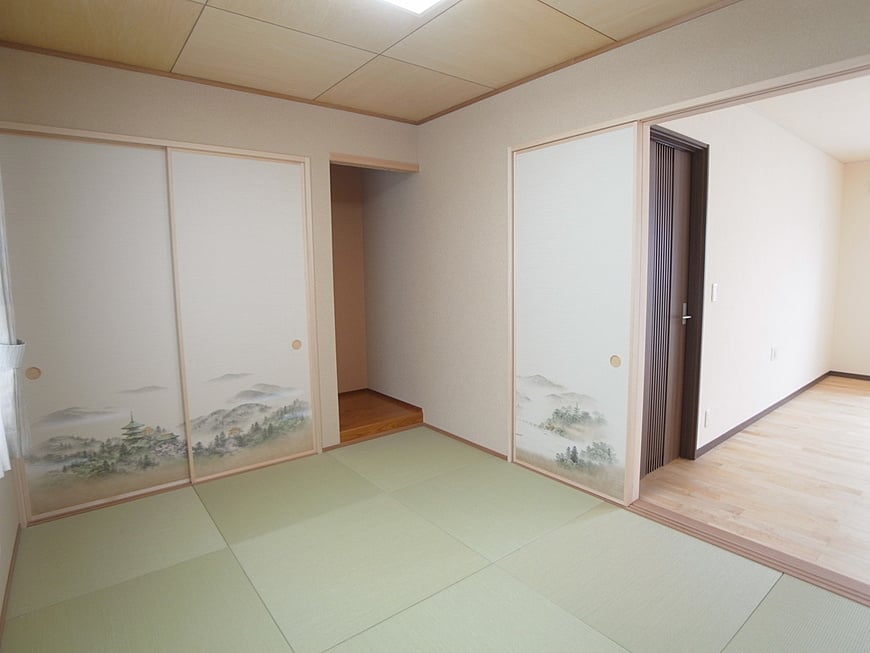 株式会社イトー住建が手がけた注文住宅の施工事例（モデルハウス・住宅展示場）