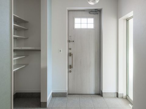 株式会社 前昌建設が手がけた注文住宅の施工事例（モデルハウス・住宅展示場）