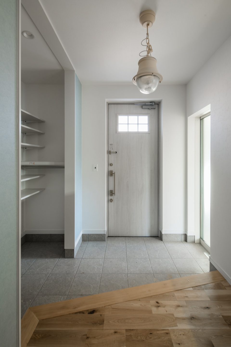 株式会社 前昌建設が手がけた注文住宅の施工事例（モデルハウス・住宅展示場）