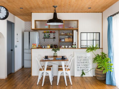 株式会社 前昌建設が手がけた注文住宅の施工事例（モデルハウス・住宅展示場）