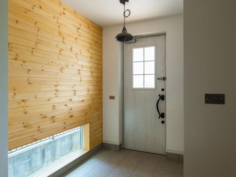 株式会社 前昌建設が手がけた注文住宅の施工事例（モデルハウス・住宅展示場）