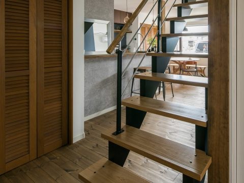 株式会社 前昌建設が手がけた注文住宅の施工事例（モデルハウス・住宅展示場）