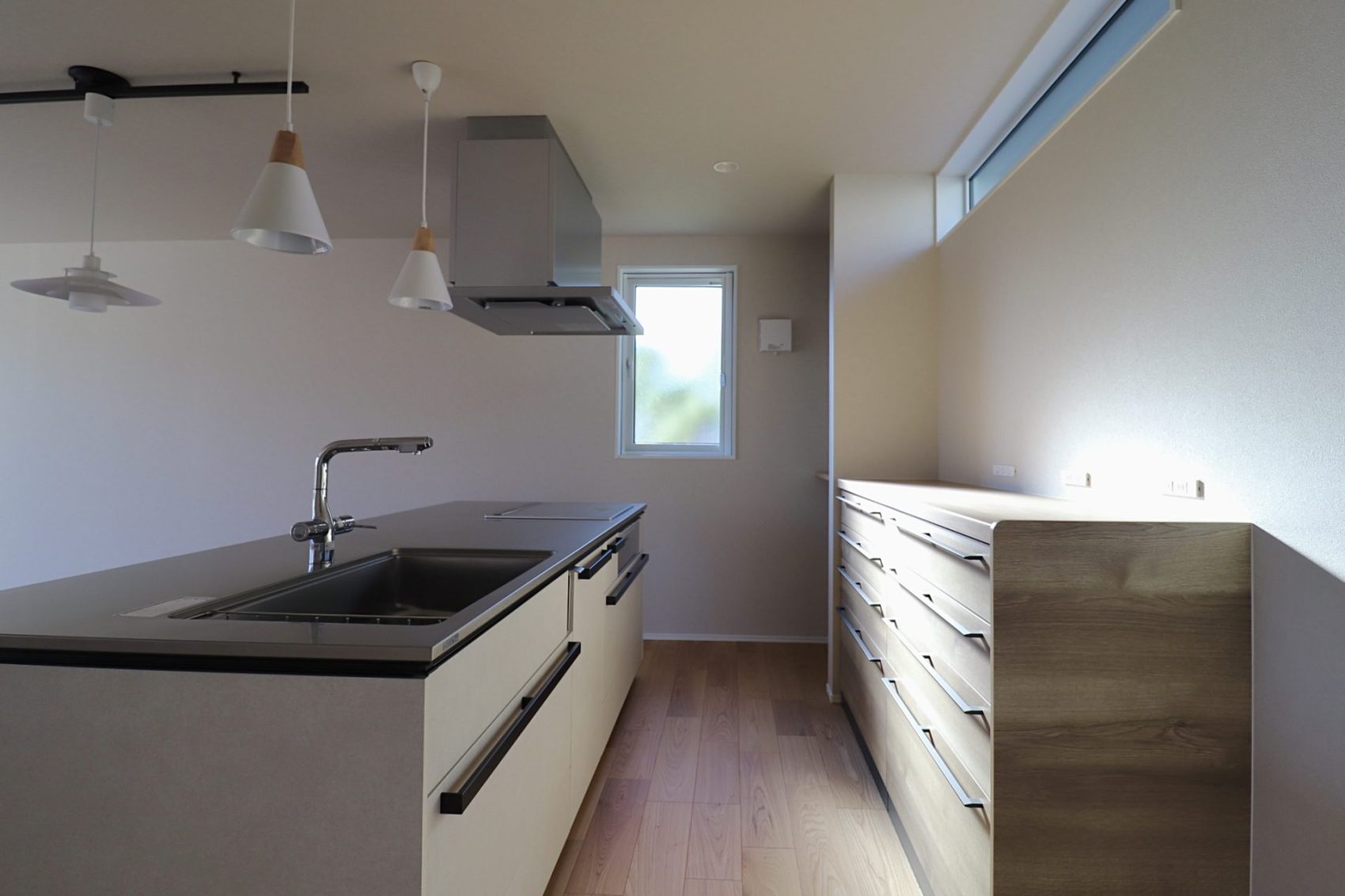 が手がけた注文住宅の施工事例（モデルハウス・住宅展示場）