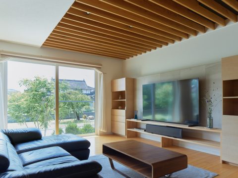 が手がけた注文住宅の施工事例（モデルハウス・住宅展示場）