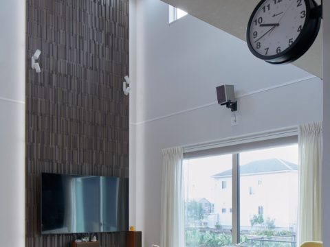 が手がけた注文住宅の施工事例（モデルハウス・住宅展示場）