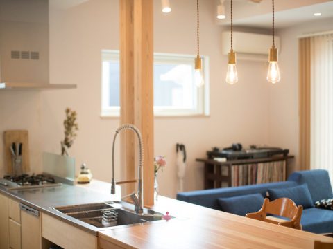 有限会社　アーキテクト工房Pureが手がけた注文住宅の施工事例（モデルハウス・住宅展示場）