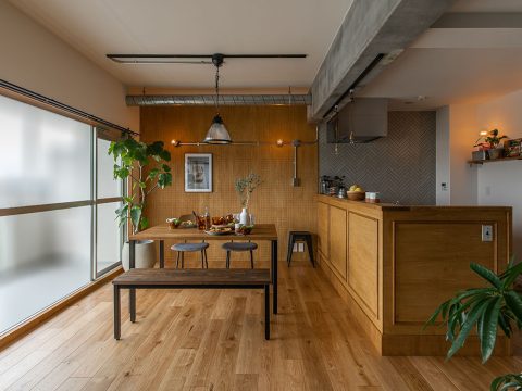 株式会社昭栄建設が手がけた注文住宅の施工事例（モデルハウス・住宅展示場）