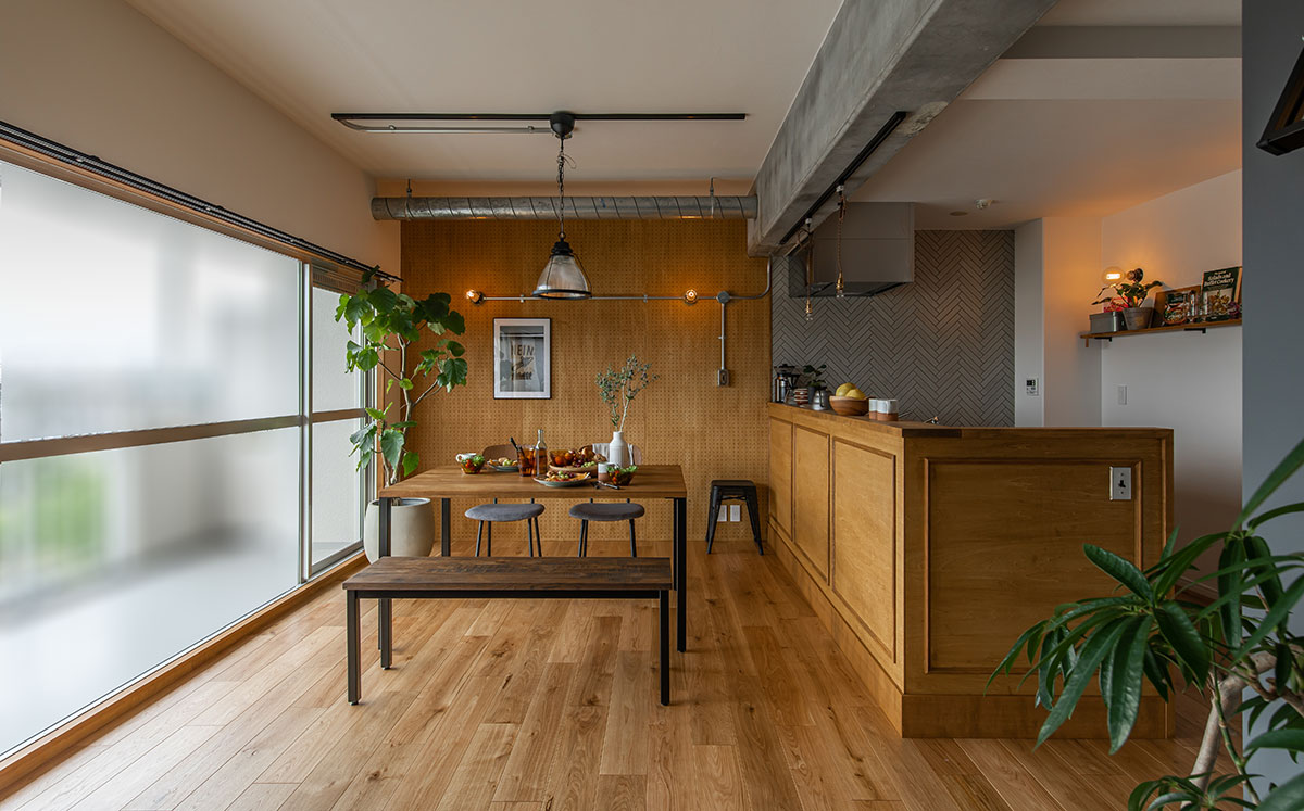 株式会社昭栄建設が手がけた注文住宅の施工事例（モデルハウス・住宅展示場）