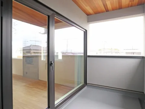 株式会社 佐藤不動産が手がけた注文住宅の施工事例（モデルハウス・住宅展示場）