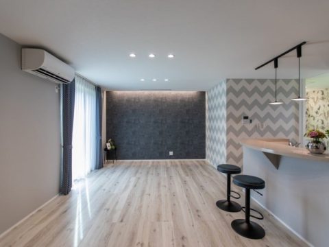 株式会社イトー住建が手がけた注文住宅の施工事例（モデルハウス・住宅展示場）