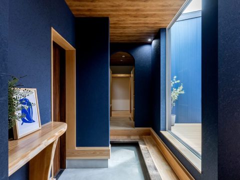 が手がけた注文住宅の施工事例（モデルハウス・住宅展示場）