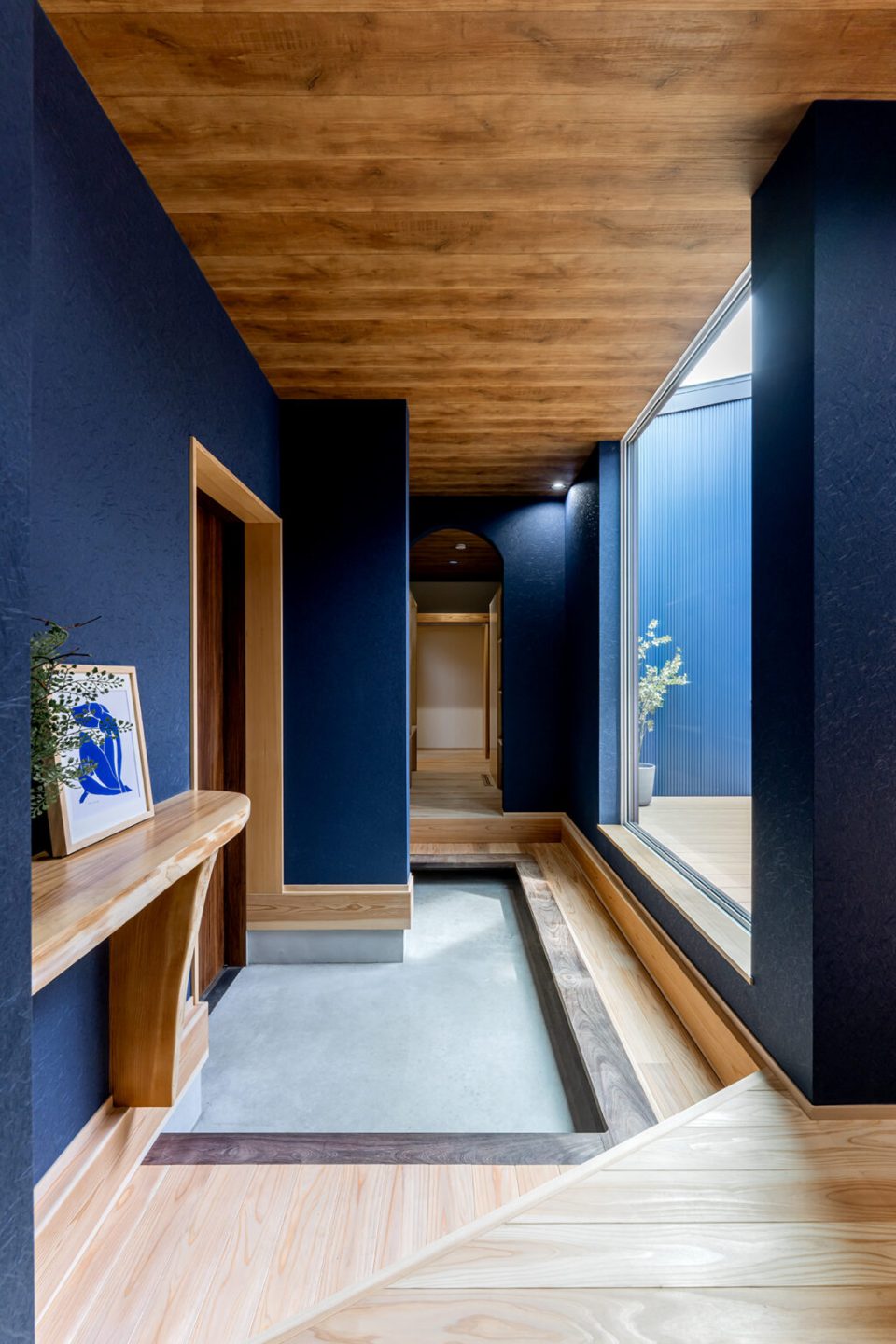 が手がけた注文住宅の施工事例（モデルハウス・住宅展示場）