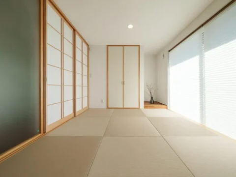 株式会社 佐藤不動産が手がけた注文住宅の施工事例（モデルハウス・住宅展示場）