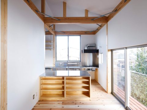 が手がけた注文住宅の施工事例（モデルハウス・住宅展示場）