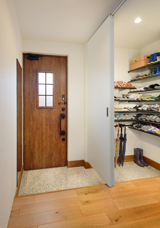 株式会社工藤工務店が手がけた注文住宅の施工事例（モデルハウス・住宅展示場）