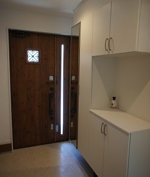 が手がけた注文住宅の施工事例（モデルハウス・住宅展示場）