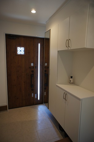 が手がけた注文住宅の施工事例（モデルハウス・住宅展示場）