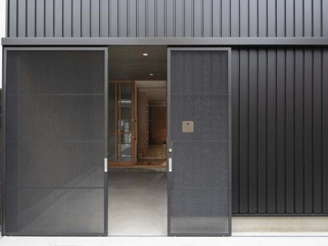 が手がけた注文住宅の施工事例（モデルハウス・住宅展示場）