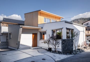 有限会社 アーキテクト工房 Pureの注文住宅・家づくりの特徴｜愛媛県松山市で叶える高性能で自分らしい住まい
