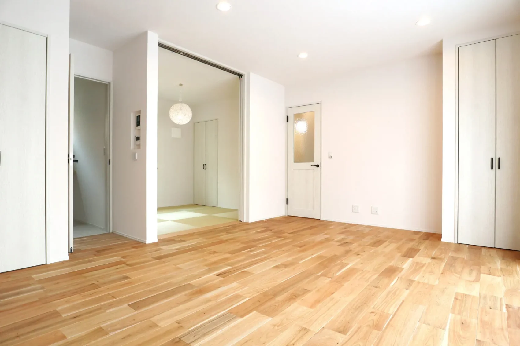 株式会社 佐藤不動産が手がけた注文住宅の施工事例（モデルハウス・住宅展示場）