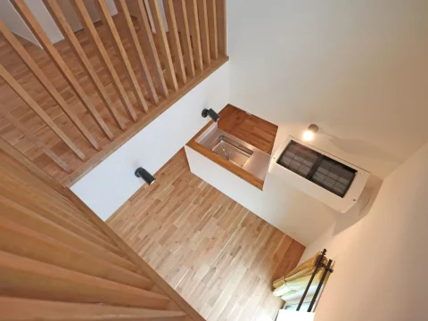 株式会社 佐藤不動産が手がけた注文住宅の施工事例（モデルハウス・住宅展示場）