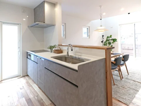 株式会社 佐藤不動産が手がけた注文住宅の施工事例（モデルハウス・住宅展示場）