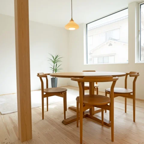 株式会社小椋建築が手がけた注文住宅の施工事例（モデルハウス・住宅展示場）