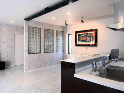 が手がけた注文住宅の施工事例（モデルハウス・住宅展示場）