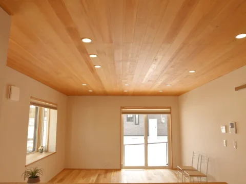 株式会社小椋建築が手がけた注文住宅の施工事例（モデルハウス・住宅展示場）